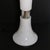 1970s Modernist Glass Floor Lamp For Sale - Image 18 of 18