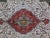 1960s Vintage Persian Tabriz Rug - 8′3″ × 11′8″ For Sale - Image 4 of 6