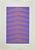 Modern Mario Padovan, Abstract Composition, Screen Print, 1977 For Sale - Image 3 of 3