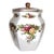 Vinatge Royal Albert Old Country Roses 8 1/2" Biscuit Jar For Sale