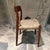 Wood Vintage Model 77 Teak Side Chair Niels Otto Møller Mid Century Danish Modern For Sale - Image 7 of 9