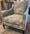 Thibaut Thibaut Furniture Pair of Chairs For Sale - Image 4 of 8