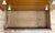 Antique Pine Three Drawer Chest W/ Porcelain Knobs For Sale - Image 14 of 16