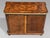 18th Century Maltese Walnut Marquetry Cabinet, 1720 For Sale - Image 10 of 18