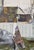 Imants Vecozols, Before Snow, 2000s, Mixed Media on Cardboard For Sale - Image 6 of 8