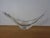 Large Italian Crystal Glass Bowl by Daum, France, 1960s For Sale - Image 14 of 14