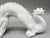 1960s Blanc De Chine Style White Porcelain Dragon Figurine — Chinoiserie / Hollywood Regency For Sale - Image 11 of 12