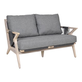 Bellevue Outdoor Loveseat For Sale