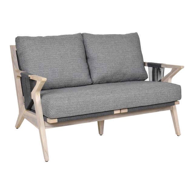 Bellevue Outdoor Loveseat For Sale