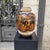 Large Model 286-51 Equestrian Vase from Scheurich Keramik, Germany, 1960s For Sale - Image 12 of 18