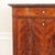 Louis Philippe Secretary in Mahogany with Marble Top, 1850 For Sale - Image 13 of 18