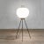 Floor Lamp from Stilnovo, 1960s, in Good conditions. Designed 1960 to 1969 This piece has an attribution mark, I am sure...