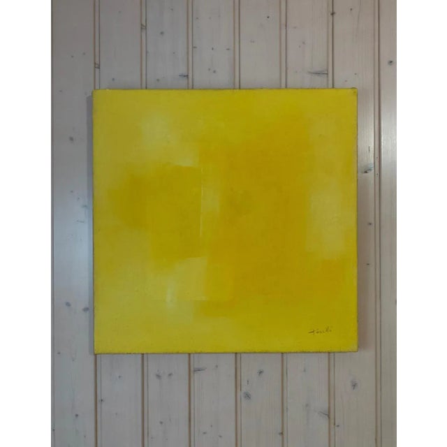 Born in 1944 in the canton of Fribourg, Gilbert Pauli currently lives in Geneva, where he devotes himself to painting and...