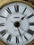 Metal Staiger Maritime Wall Clock in Brass and Wood, 1970s For Sale - Image 7 of 8