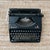 Plana Typewriter from Olympia, 1960s For Sale - Image 15 of 15