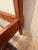 Custom Made Shaker Cherry Pencil Post Bed Frame For Sale - Image 12 of 12