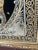Vintage Burmese Kalaga Framed Tapestry For Sale - Image 10 of 12