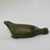 Mid-Century Inuit Soapstone Carving of a Seal For Sale - Image 4 of 8