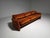 Maralunga Sofa in Burned Orange Velvet by Vico Magistretti for Cassina, 1970s For Sale - Image 11 of 12