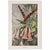 Curated as a Young Naturalists Gallery, this set brings together six original 1920s Swedish natural history plates from...