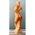 Vintage Abstract Wood Figurative Sculpture For Sale In West Palm - Image 6 of 12