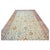 Persian Persian Sultanabad Masters Wool 11x35 Rust, Light Blue & Ivory Handmade Area Rug #1141201 For Sale - Image 3 of 8