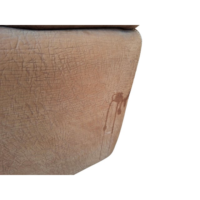 Bogo Modular Sofa and Armchair by Carlo Bartoli for Rossi di Albizzate, 1970s, Set of 4 For Sale - Image 9 of 15