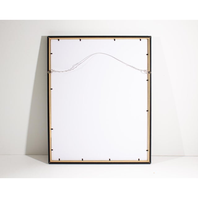 Printmaking Materials 1950 “Eastern Memory” Lithograph of a Woman by Marion Greenwood For Sale - Image 7 of 7