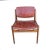 Mid-Century Modern Mid Century Arne Vodder Elle Accent Chair For Sale - Image 3 of 12