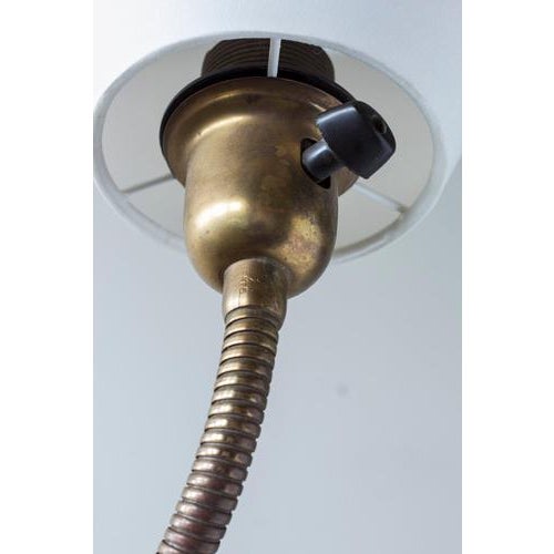 1950s Floor Lamp from ASEA, 1950s For Sale - Image 5 of 11