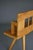 Antique Scandinavian Pine Bench with Turnable Backrest, 1890s For Sale - Image 11 of 14