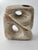 Ceramic Abstract Vase by Roberto Rigon for Bertoncello Ceramic, Italy, 1960s For Sale - Image 7 of 7