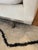 Vintage Modern Sofa With Steel Base For Sale - Image 9 of 10