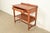 Stickley Brothers Antique Mission Oak Arts & Crafts Buffet Server, Circa 1910 For Sale In South Bend - Image 6 of 13