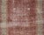 Measures: 9'10 x 14'7 Antique Indian Amritsar Rug with Tree of Life Design in Rich Reds 9'10 x 14'7. Keivan Woven Arts/...