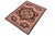 Designed with mesmerizing intricacy and gorgeous color palette, this hand-knotted masterpiece demonstrates the beauty and...