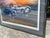 Blue Vintage 1996 Dodge Viper Owners Invitational Framed Poster For Sale - Image 8 of 11