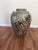 Taupe 20th Century Cheetah Motif Ceramic Urn For Sale - Image 8 of 17