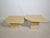 Mid-Century Travertine Nesting Tables, 1970s, Set of 2 For Sale - Image 12 of 12