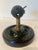 Antique Novelty Cigar Cutter in the Shape of Maritime Ship’s Engine Order Telegraph For Sale - Image 6 of 6