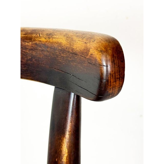 Thonet A780 Chair from Thonet, Former Czechoslovakia, 1930s For Sale - Image 4 of 11