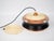 Vintage Swedish Trava Pendant Lamp by Carl Thore for Granhaga Metallindustri, 1960s For Sale - Image 5 of 14