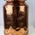 Large Antique Copper Milk Can For Sale - Image 4 of 11