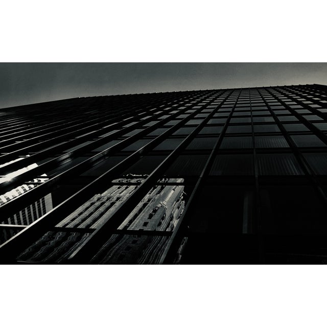 An original city building—still functional in a city continuously moving towards modern development-nobody new what a...