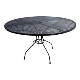 Example of John Salterini Outdoor Dining Tables