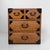 Vintage Japanese Wooden Jewellery Cabinet with Four Drawers, 1970s For Sale - Image 9 of 9