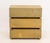 Set of Three Martin Feinman for Winchendon Stacking Chests For Sale - Image 10 of 10