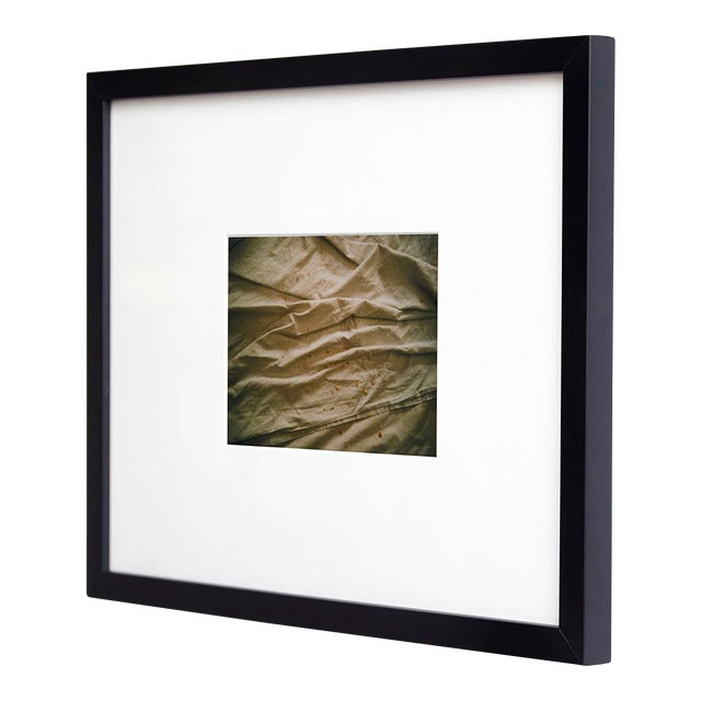 Ordinary Life Migas Print by David Urbano, 2018 For Sale