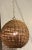 2020s Morels Away Organic Modern Rattan Oakley Pendant Light For Sale - Image 5 of 5