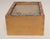 Vintage Folk Art Decoupage Found Object Shadow Box With Belle Epoch Performer For Sale In New York - Image 6 of 15